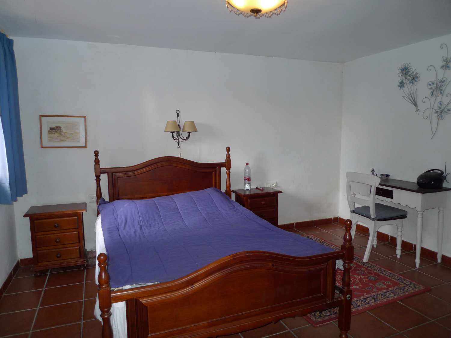 Rækkehus med 2 lejligheder til salg i Urb San Juan de Capistrano, Nerja