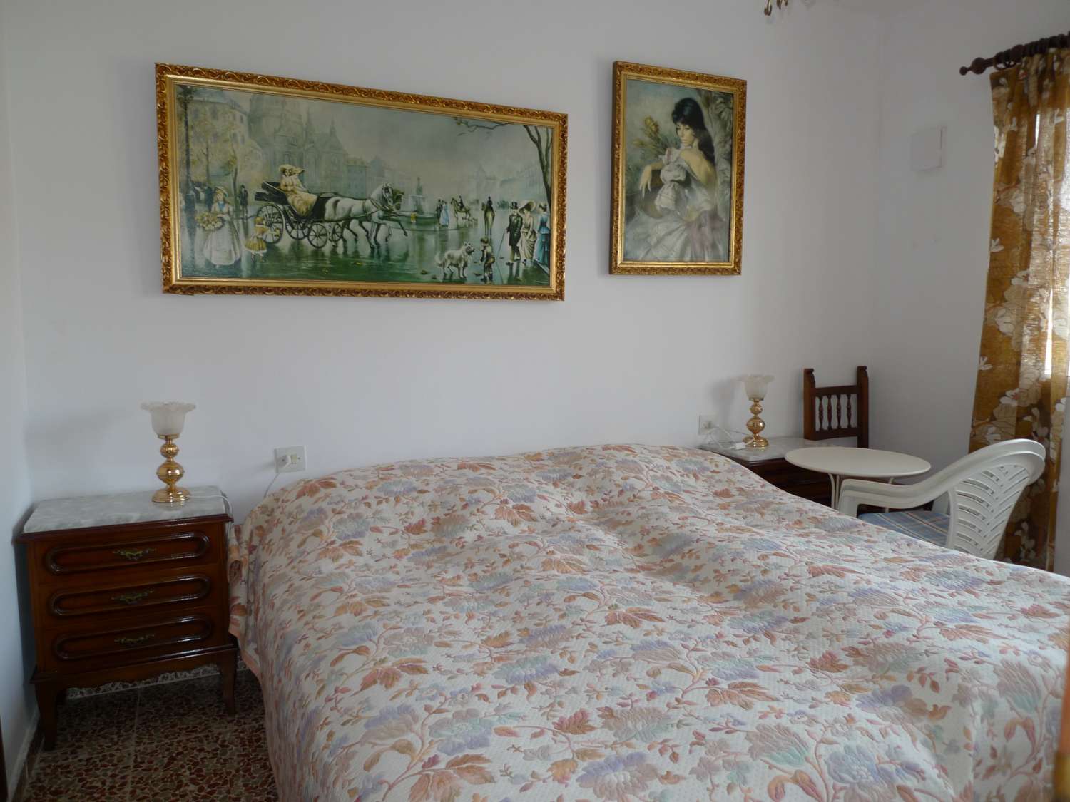 Radhus med 3 sovrum till salu i Urb Almijara II Norte, Nerja