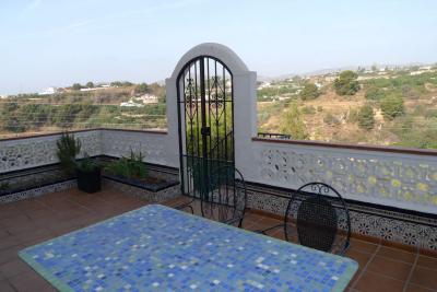 Townhouse with 3 bedrooms for sale in Urb Almijara II No...