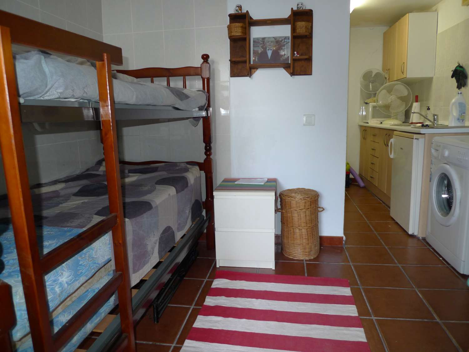 内尔哈 Urb San Juan de Capistrano 出售 2 套公寓的联排别墅
