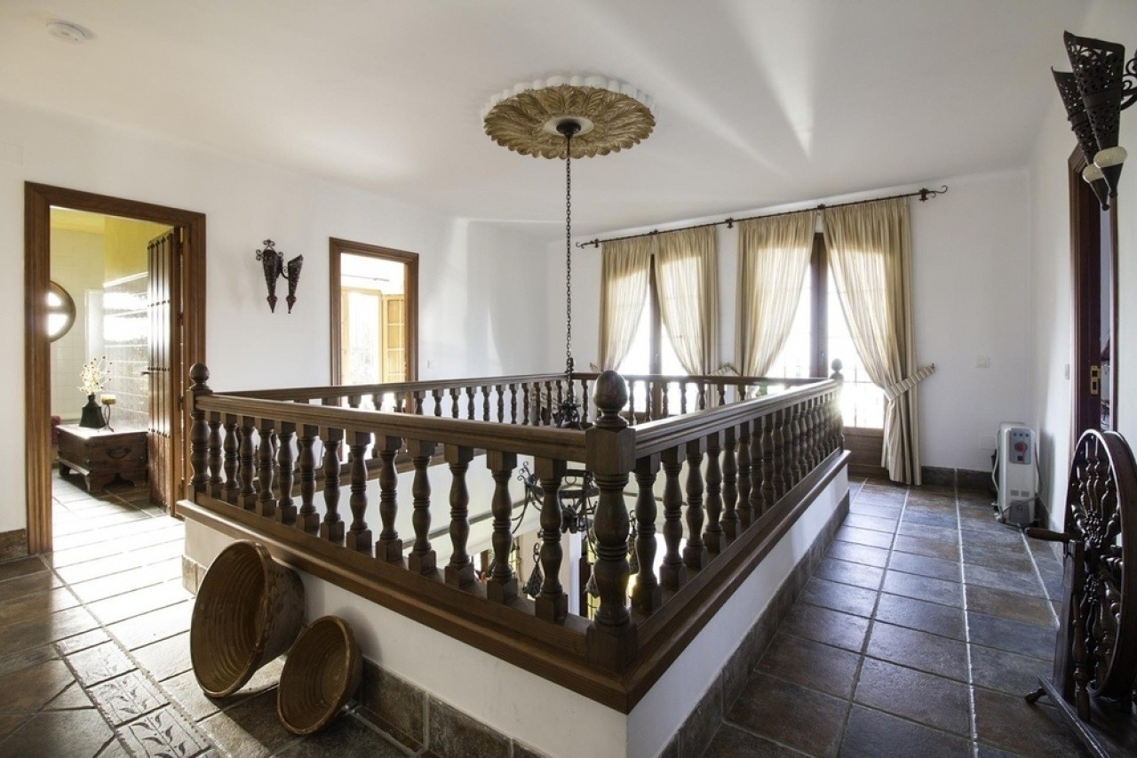 Villa myynnissä Frigiliana
