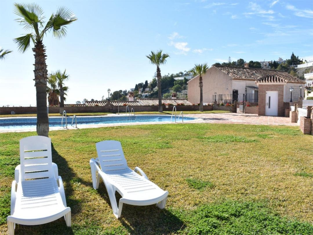 Villa en venta en Almuñécar