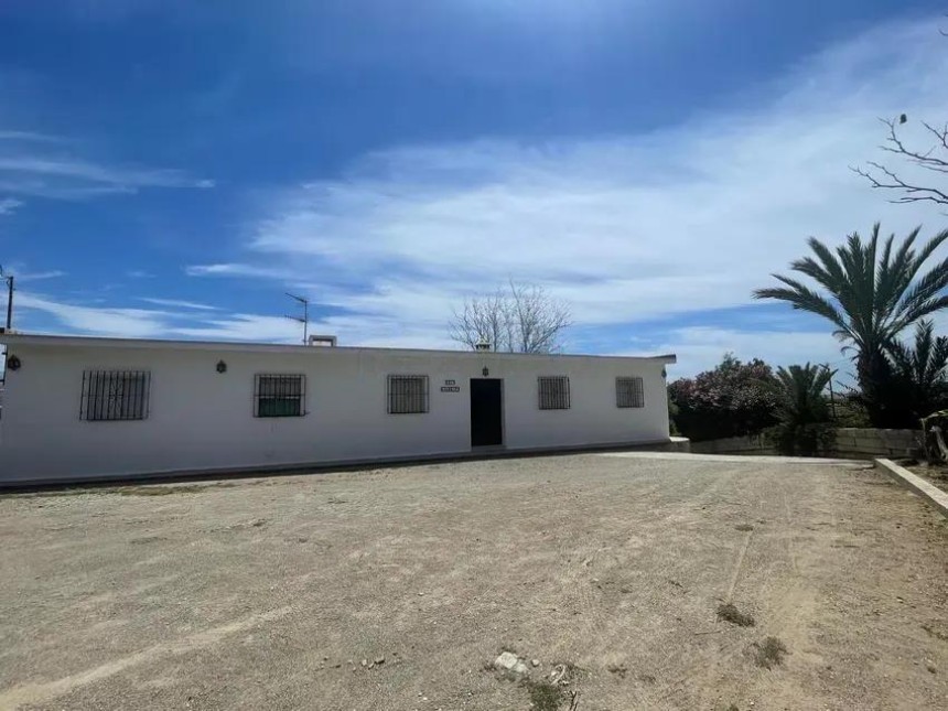 Villa en vente à Torre del Mar