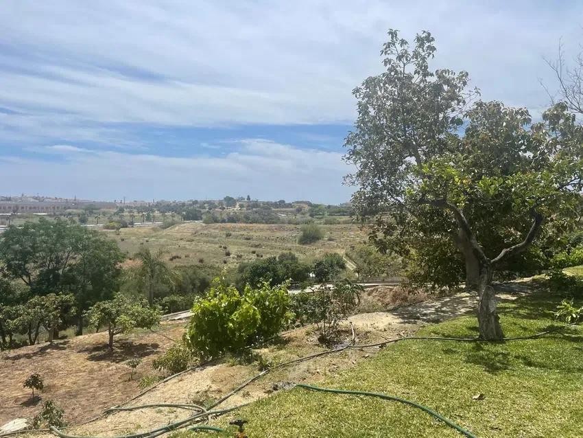 Villa en venta en Torre del Mar