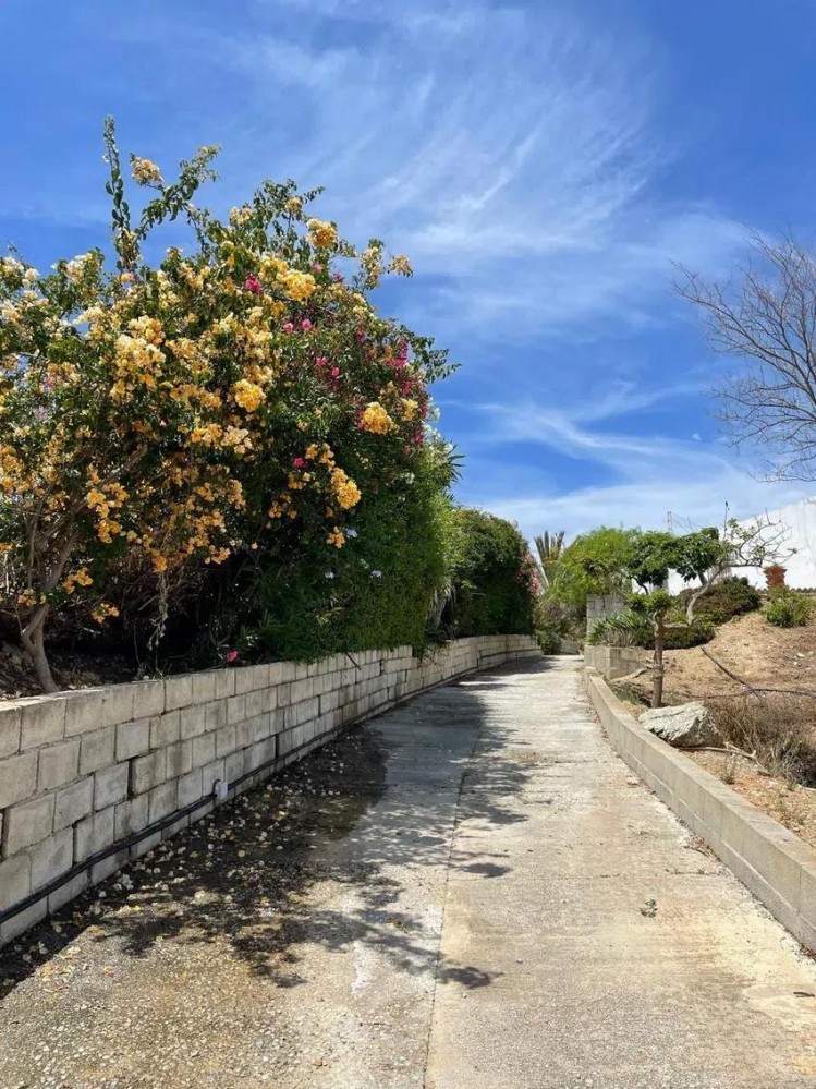 Villa in vendita a Torre del Mar