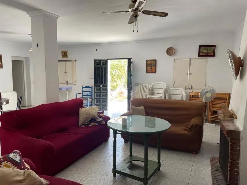 Villa en vente à Torre del Mar