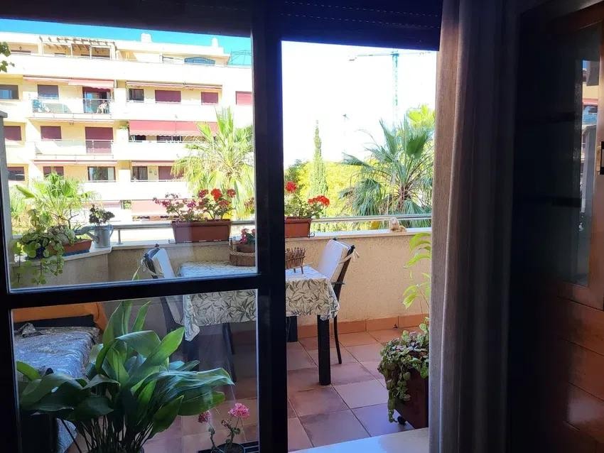 Petit Appartement en vente à Torre del Mar