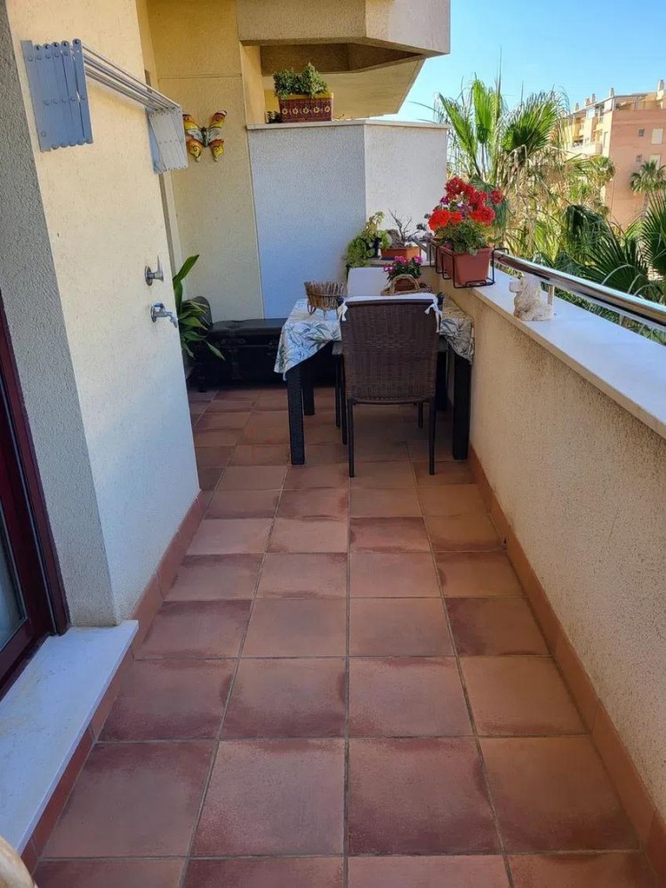 Appartement te koop in Torre del Mar