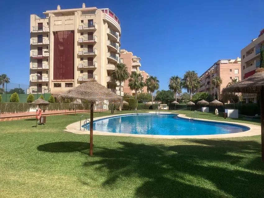 Appartement te koop in Torre del Mar