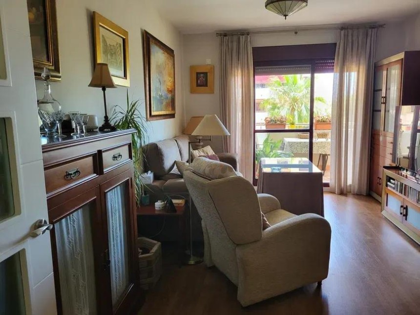 Apartamento en venta en Torre del Mar