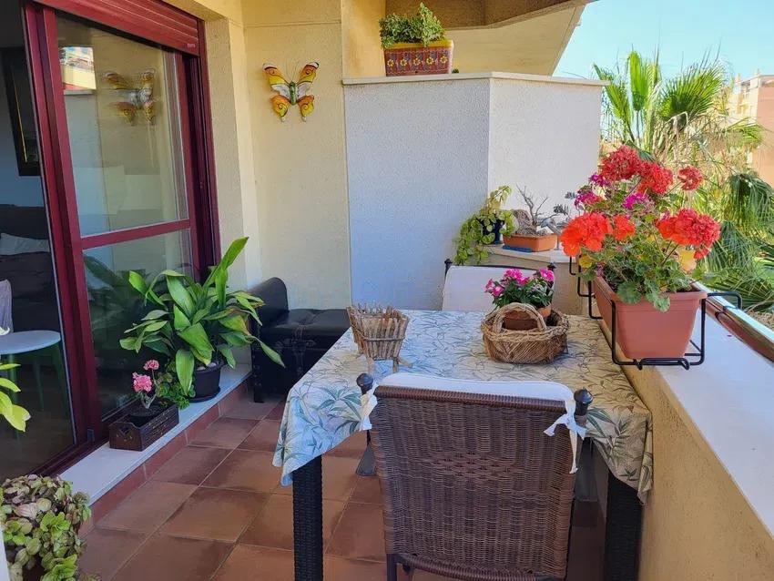 Apartment for sale in Torre del Mar