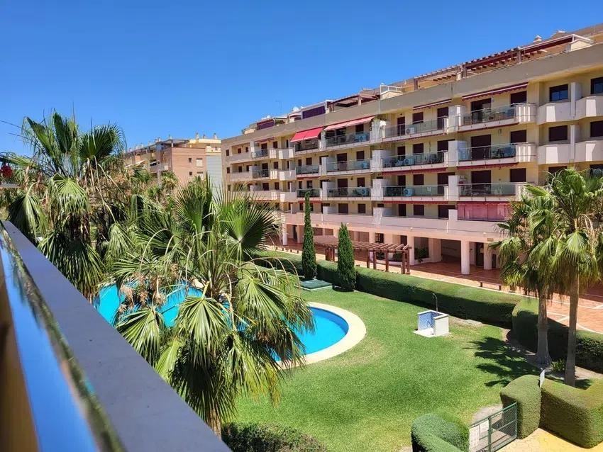 Appartment zum verkauf in Torre del Mar