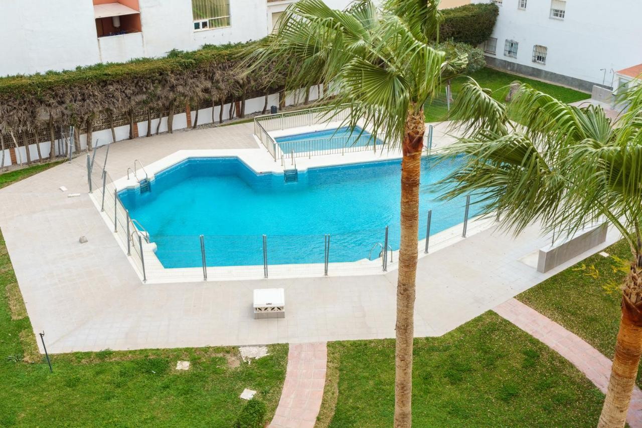 Apartment for sale in Torre del Mar