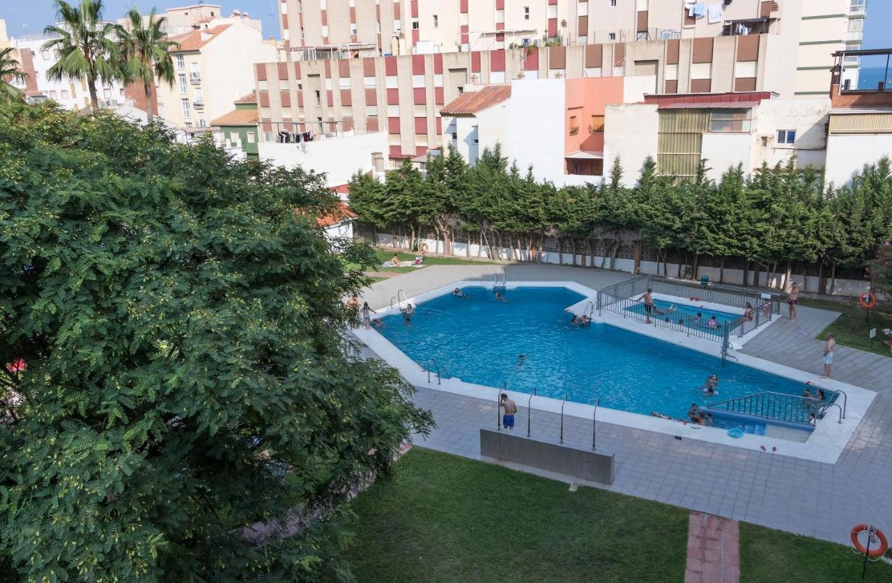 Appartment zum verkauf in Torre del Mar