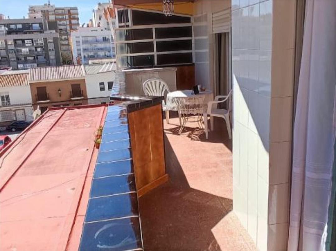 Apartment for sale in Torre del Mar