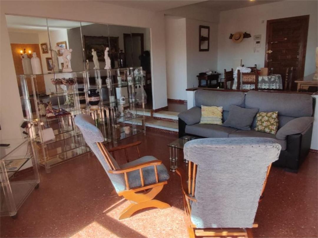 Apartment for sale in Torre del Mar