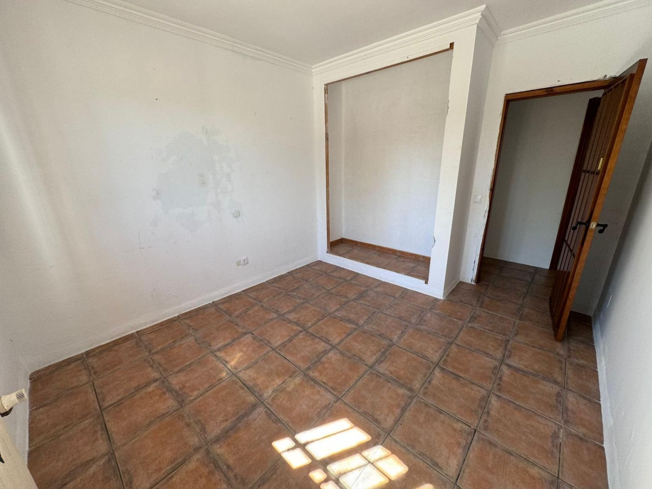 Villa en venta en Cómpeta