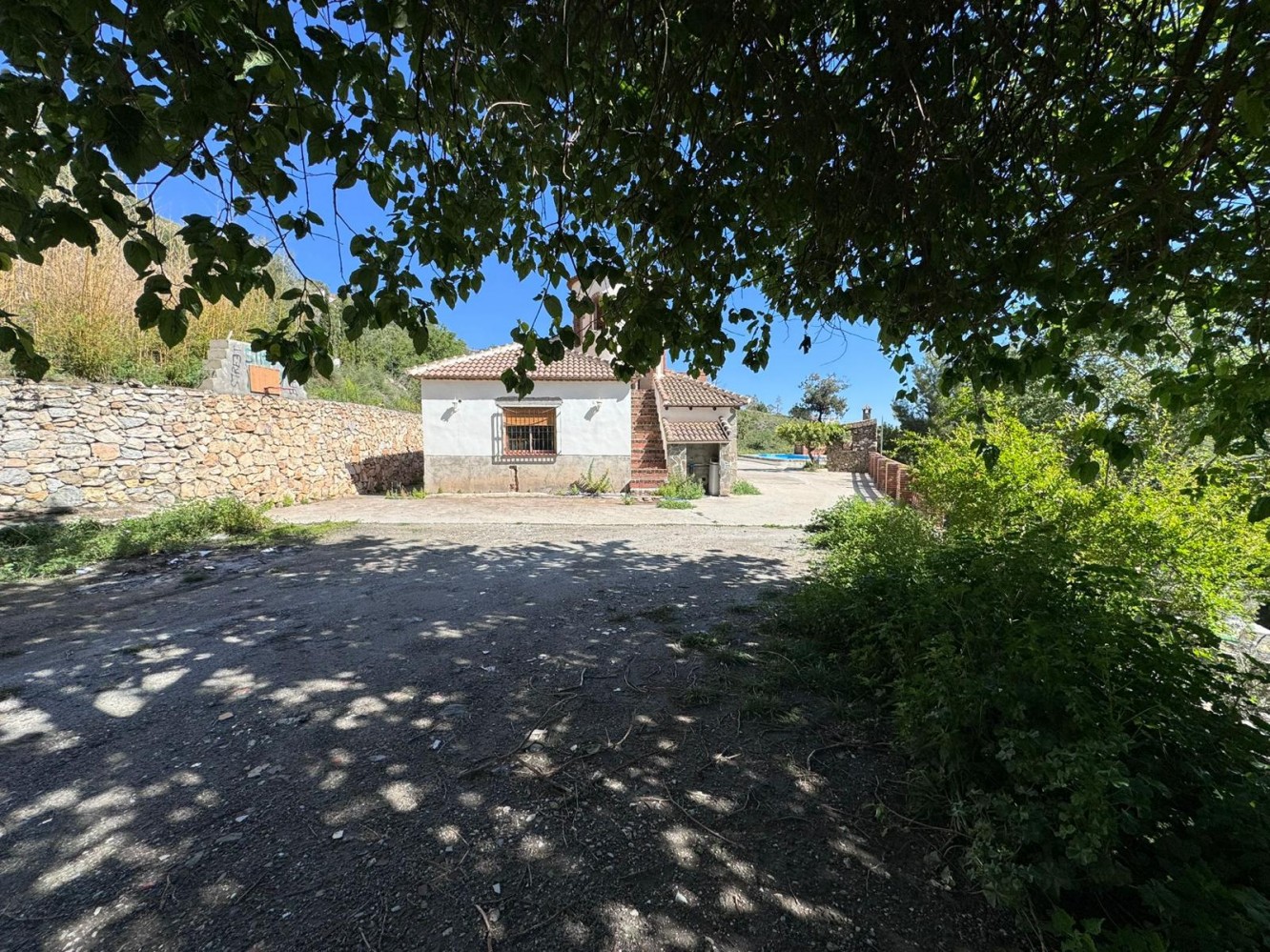 Villa en vente à Cómpeta