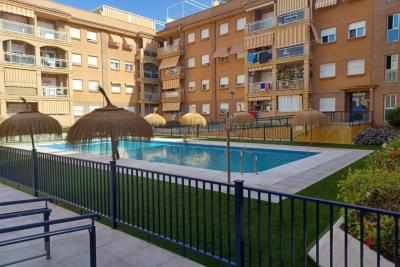 Appartement te koop in El Morche (Torrox)