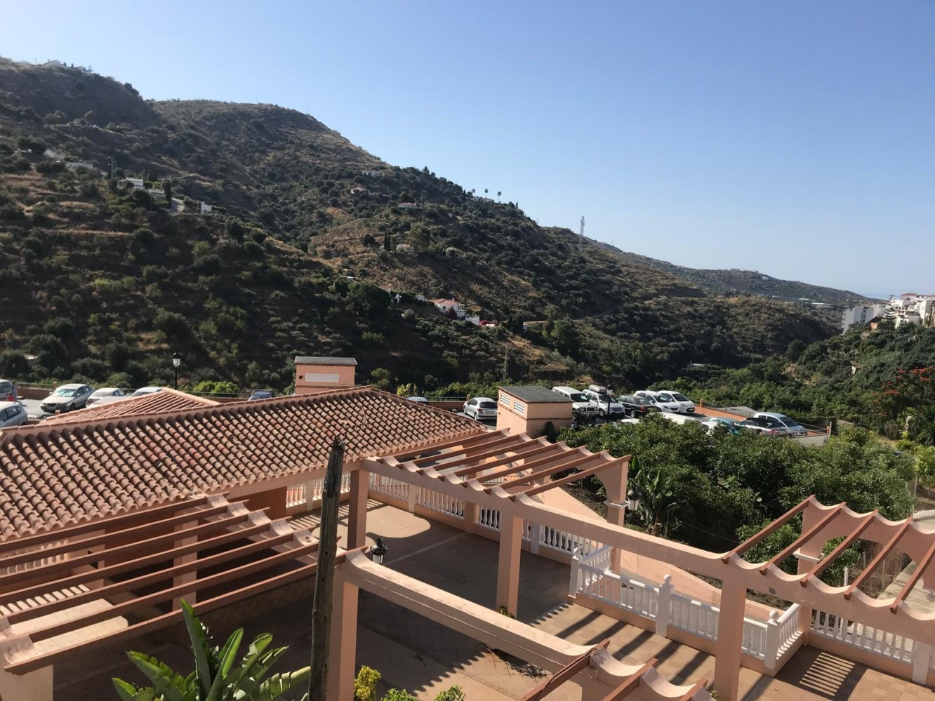 Apartment for sale in Torrox