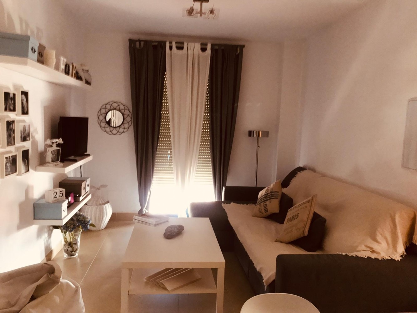 Petit Appartement en vente à Torrox