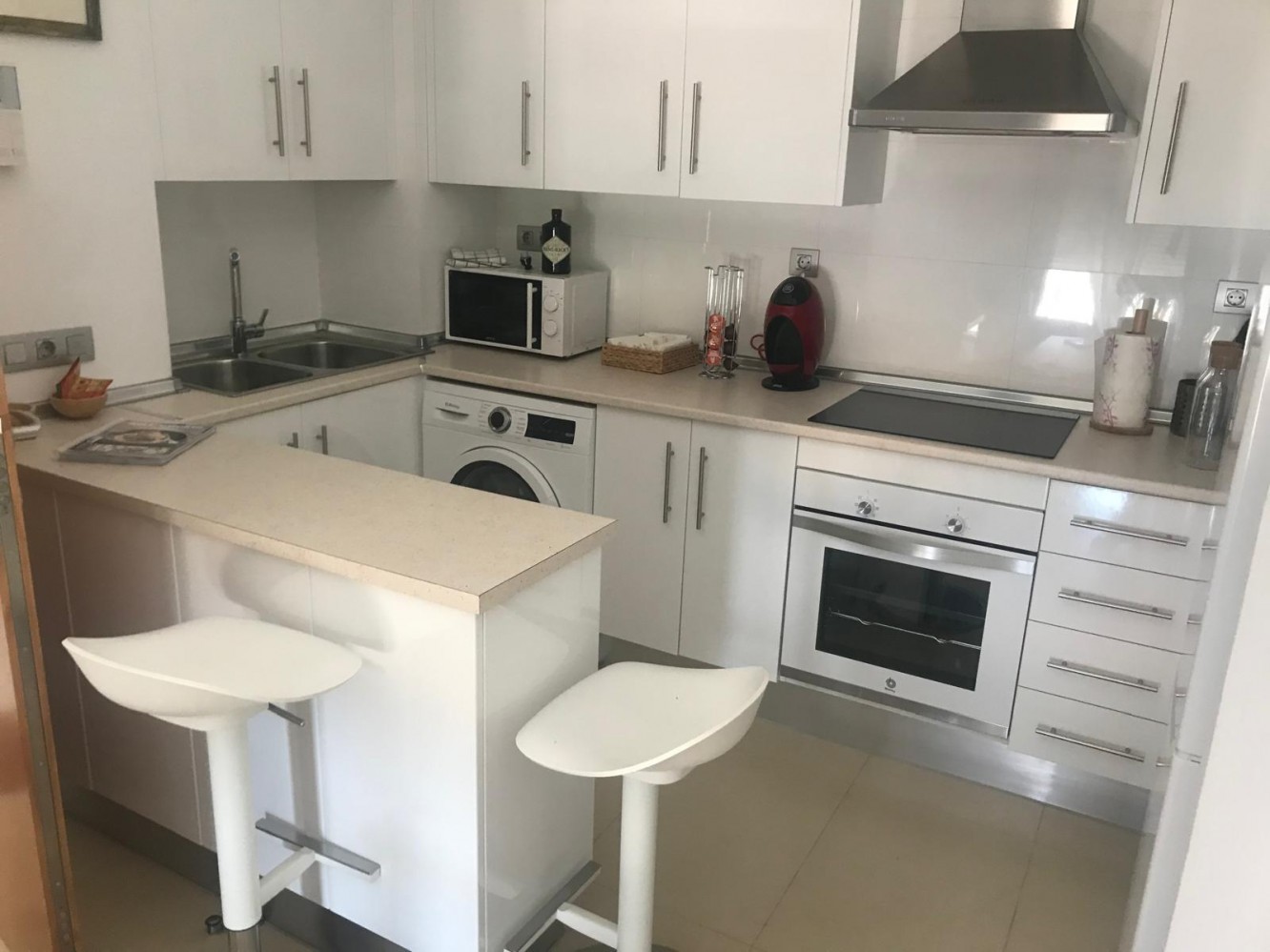 Apartamento en venta en Torrox