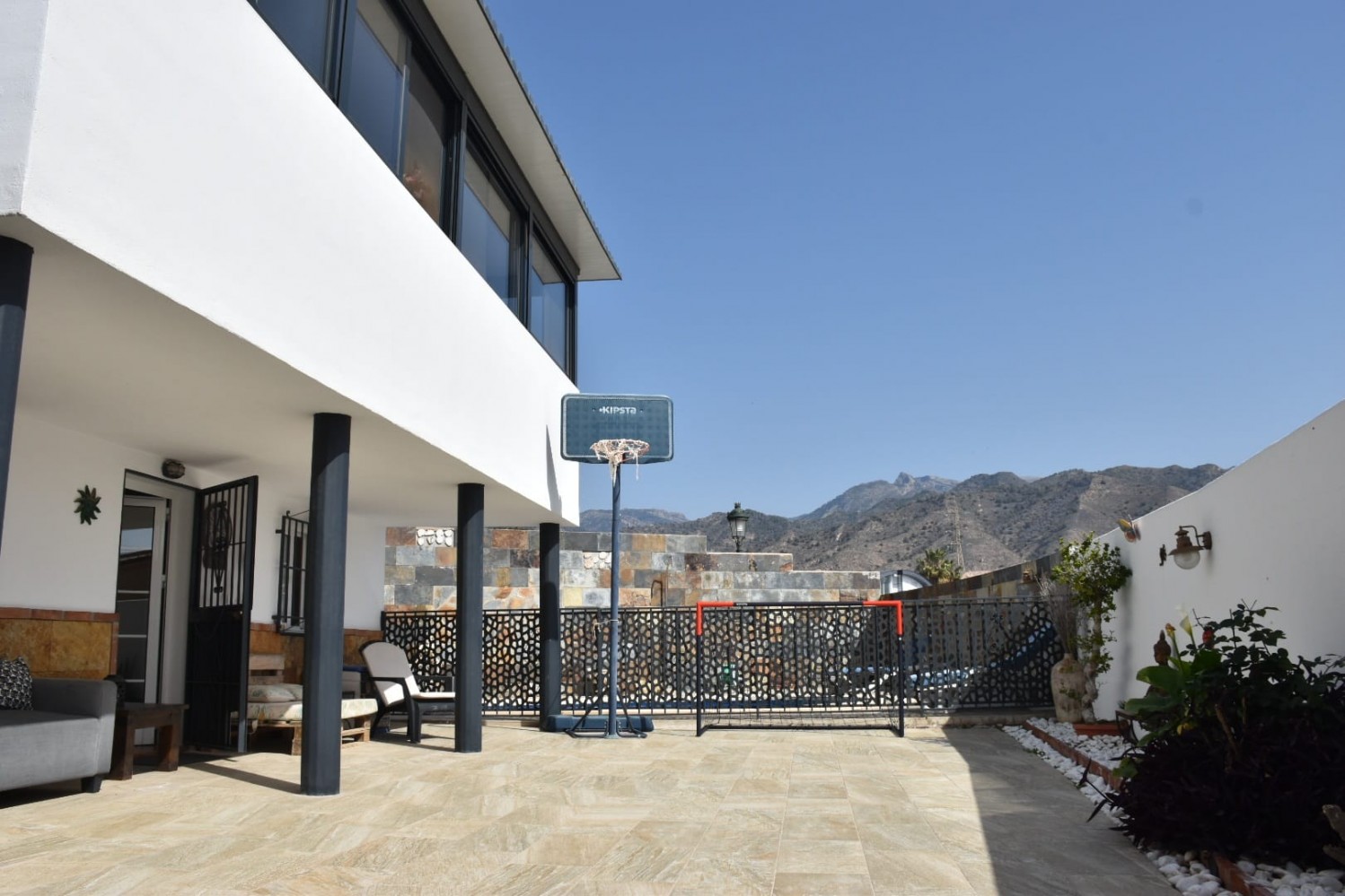 Vila v prodeji in Nerja