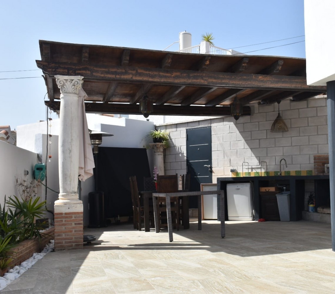 Villa en venta en Nerja