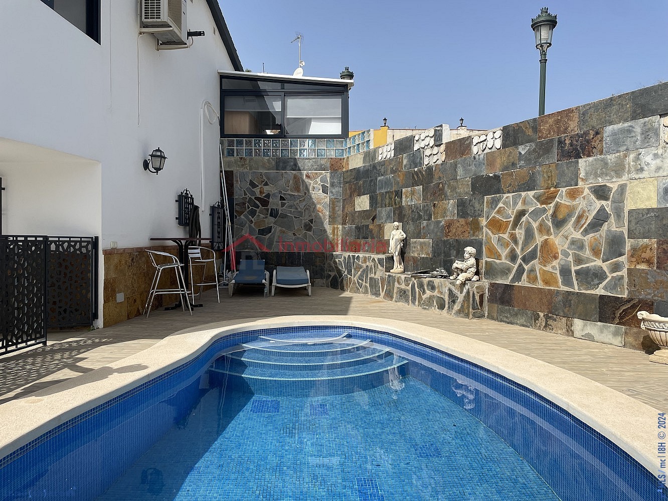 Villa en vente à Nerja