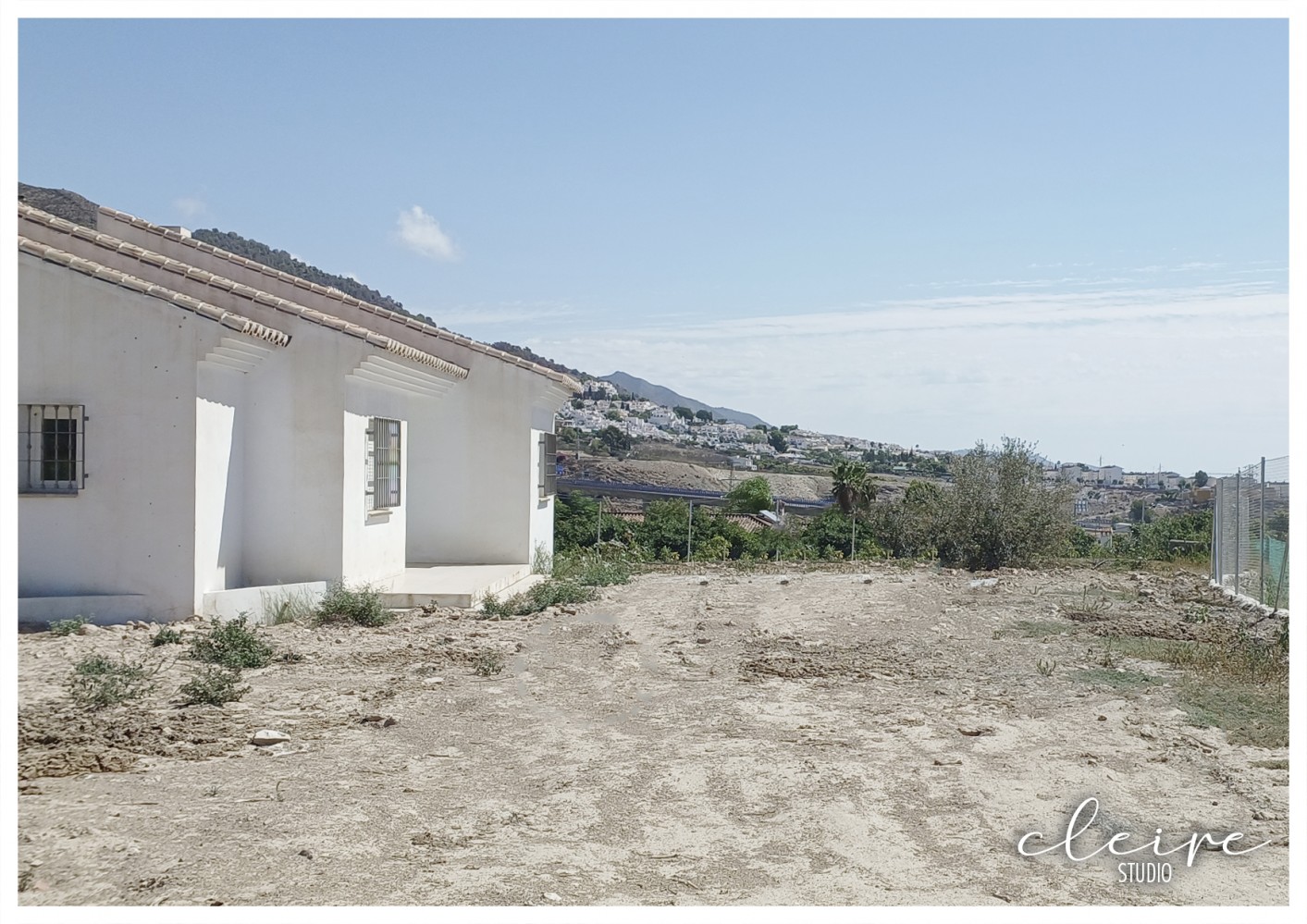 Villa en vente à Frigiliana