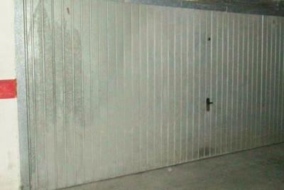 Garage for sale in Torrox Costa