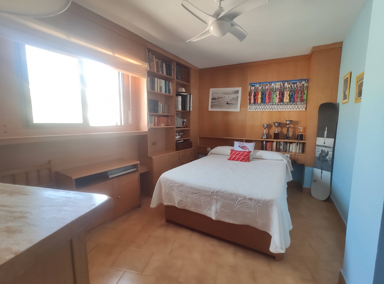 Appartement te koop in Almuñécar