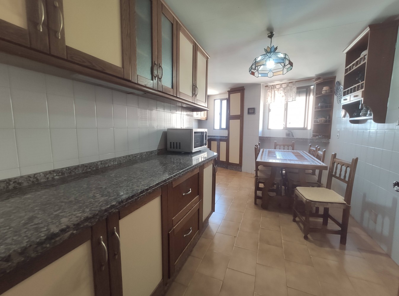 Appartement te koop in Almuñécar