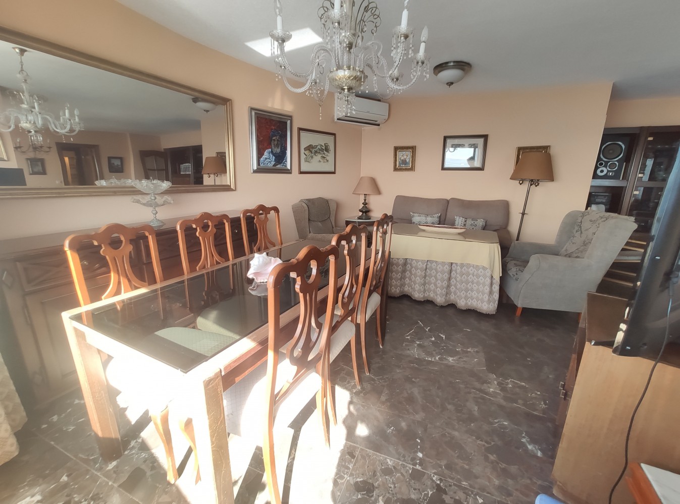 Appartement te koop in Almuñécar