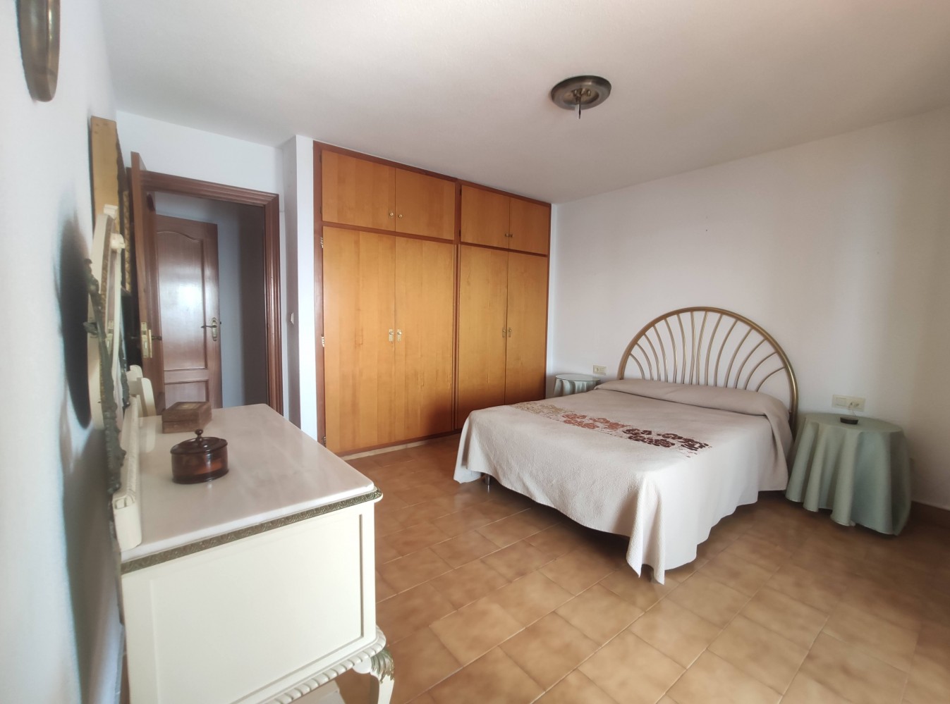 Apartment for sale in Almuñécar