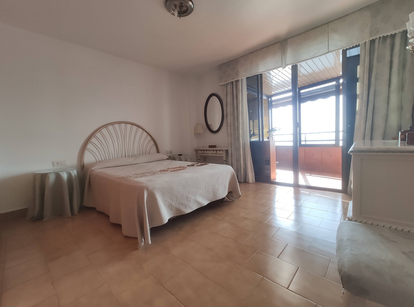 Appartement te koop in Almuñécar