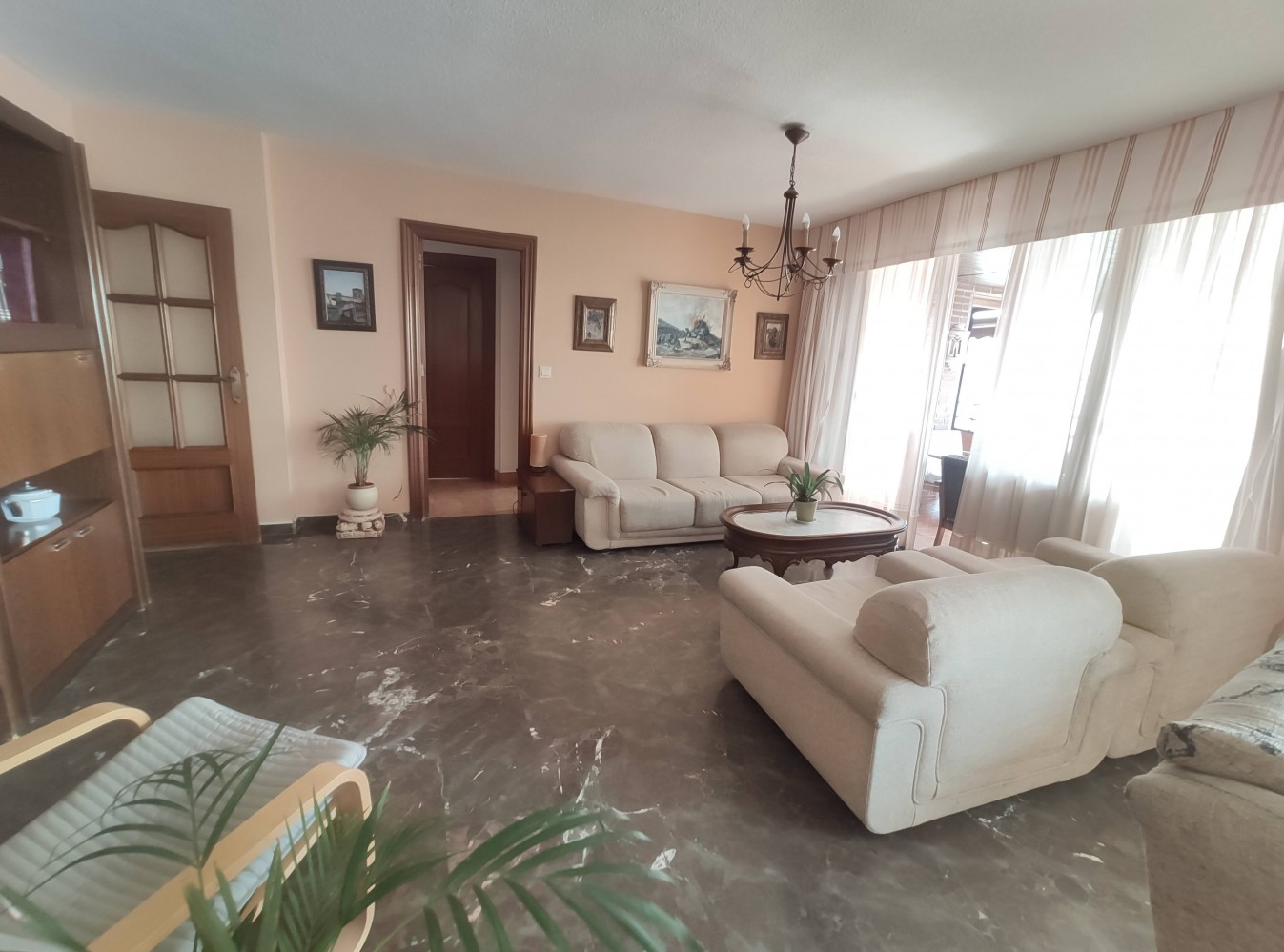 Appartement te koop in Almuñécar