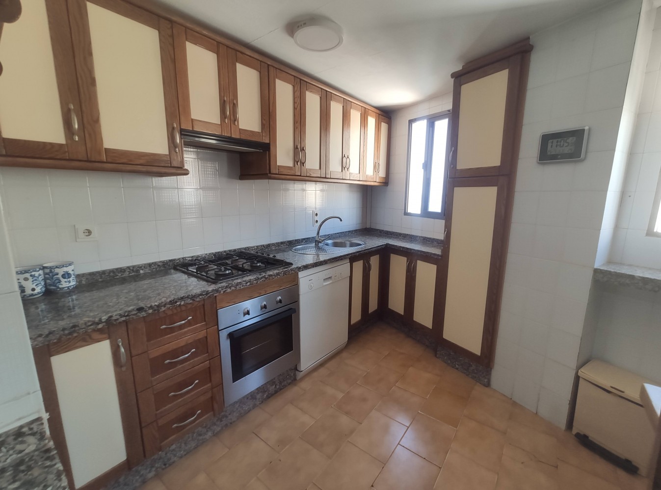 Appartement te koop in Almuñécar