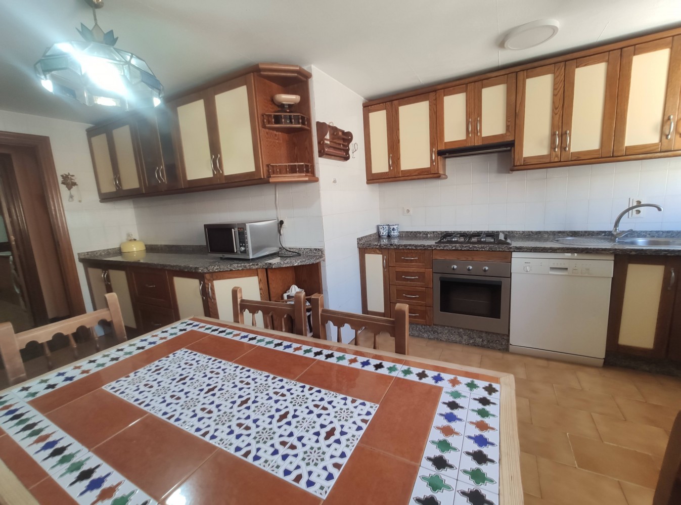 Apartamento en venta en Almuñécar