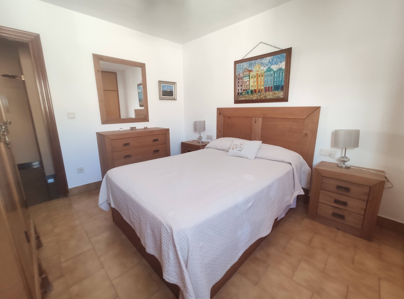 Appartement te koop in Almuñécar