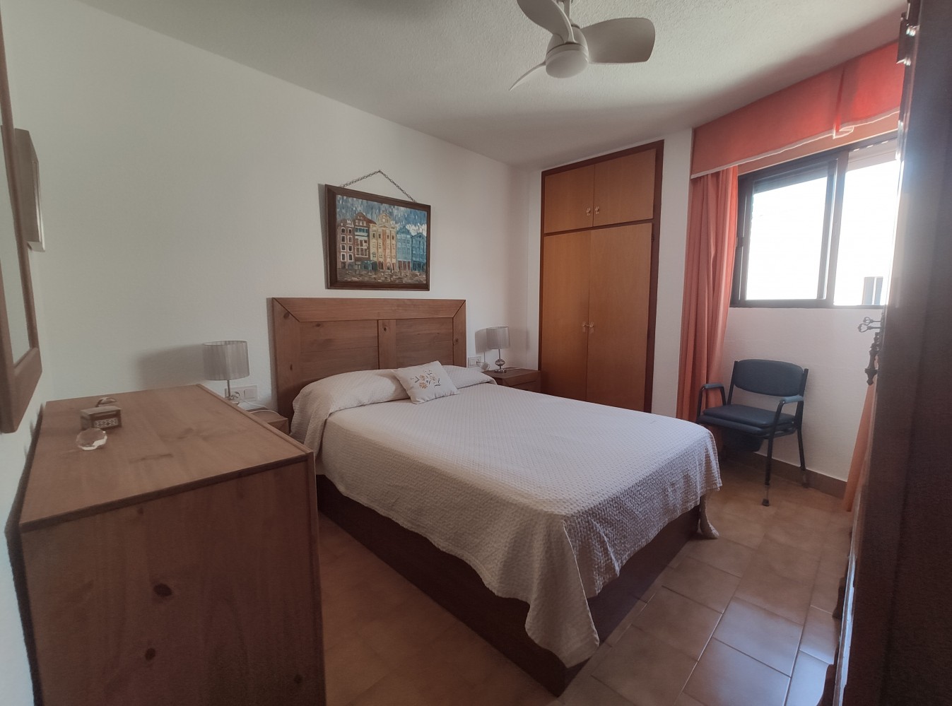 Appartement te koop in Almuñécar