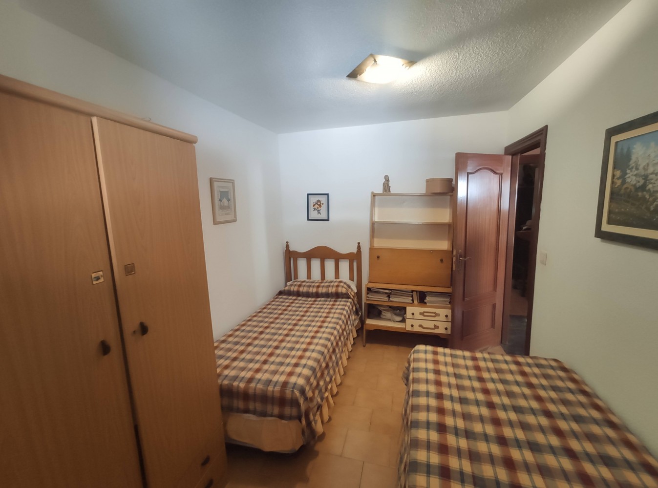 Petit Appartement en vente à Almuñécar