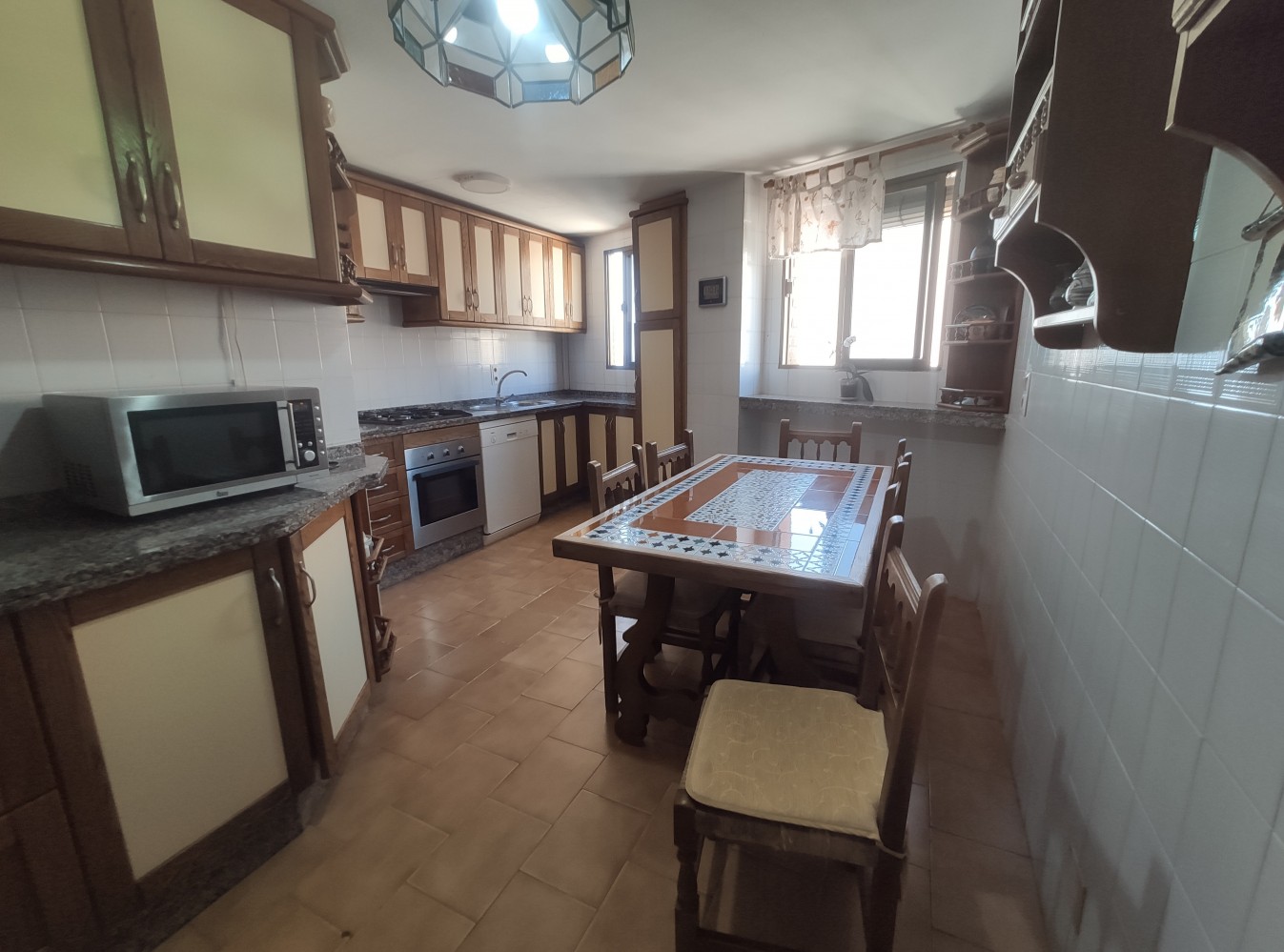 Appartement te koop in Almuñécar