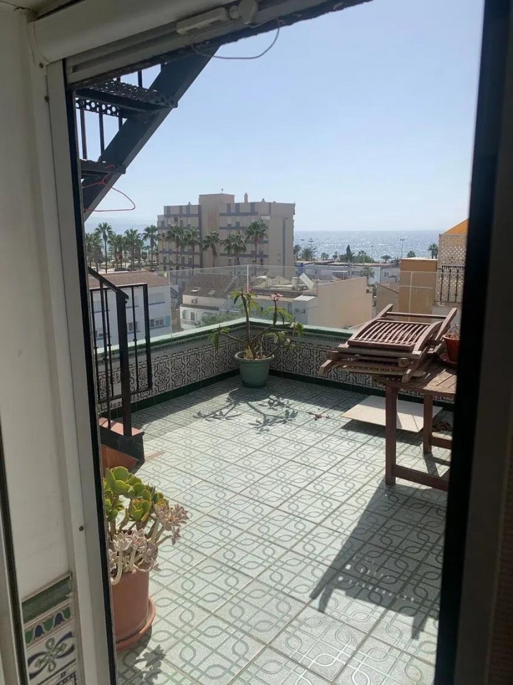 Appartement te koop in Torre del Mar