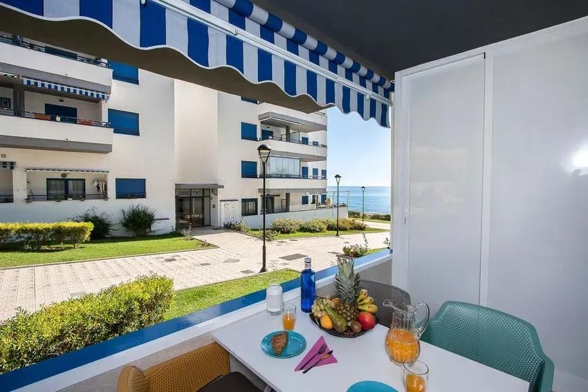 Appartement te koop in Torrox Costa