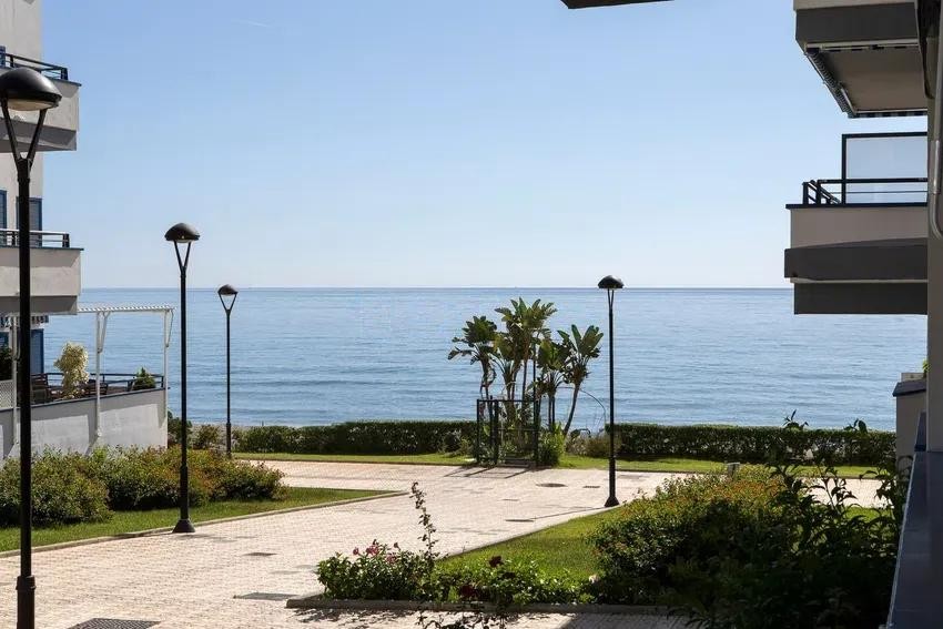 Apartamento en venta en Torrox Costa