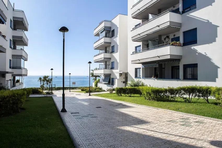 Petit Appartement en vente à Torrox Costa