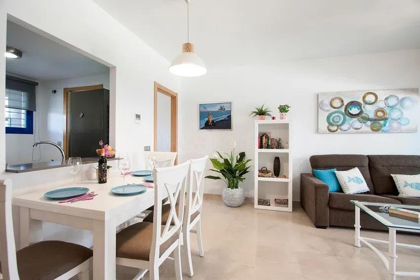 Petit Appartement en vente à Torrox Costa