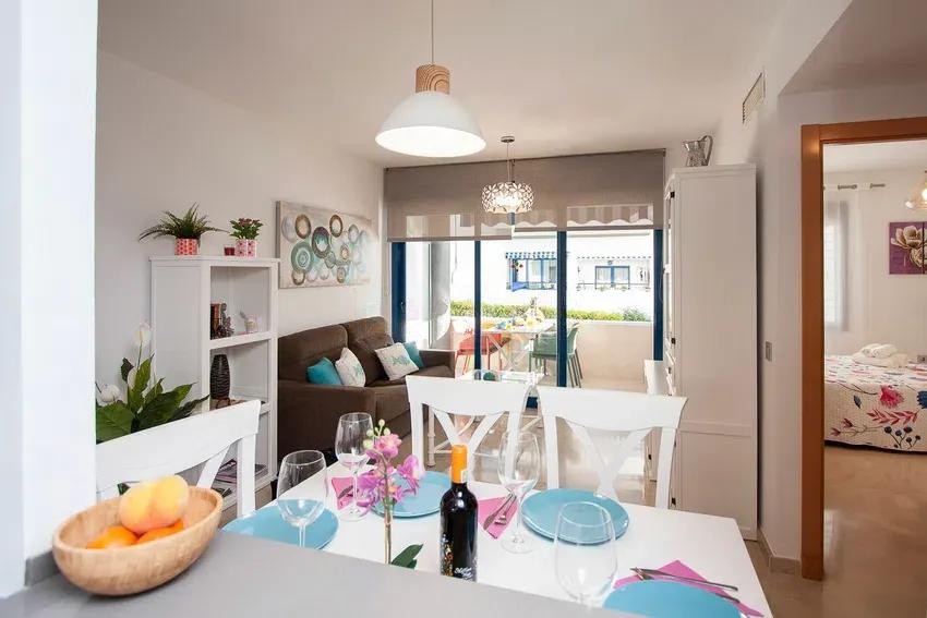 Petit Appartement en vente à Torrox Costa