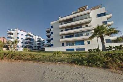 Apartment for sale in Torrox Costa